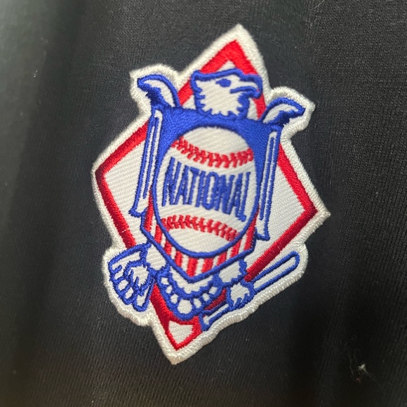 Vintage Lee Sports Pittsburgh Pirates Stitched Shirt Men’s Large - Picture 5 of 5